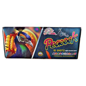 15 Shot Multi Colour - 15 ஷாட் மல்டி கலர்