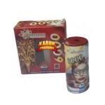 6000 Crackling - 6000 கிரேக்கலிங்