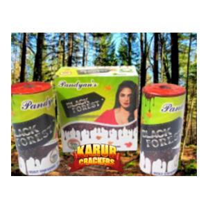 Black Forest-பிளாக் ஃபாரஸ்ட்