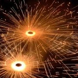 CHAKKER - சங்கு சக்கரம்