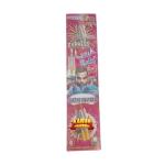 Lunik Rocket-சுடர் ராக்கெட்