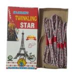 1 1/2 F.T 7 Star-1½ அடி 7 நட்சத்திரம்