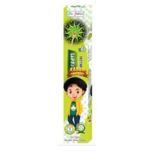 15 Cm Green1Box(10Pcs)-15 செம் பச்சை 10 பீஸ்