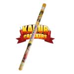 50 Cm Colour1Box(05Pcs)