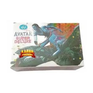 AvatarSuper Delux 10 IN 1 - அவதார் சூப்பர் டிலக்ஸ்