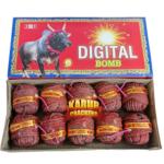 Digital Bomb-டிஜிட்டல் பாம்