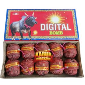 Digital Bomb-டிஜிட்டல் பாம்