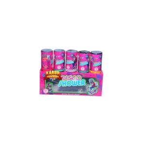 Disco Snower - டிஸ்கோ ஸ்னோவ்ர்