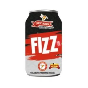 Fizz red&green - பைஸ்ஸ் ரெட் அண்ட் கிறீன்  கிரேக்கலிங்