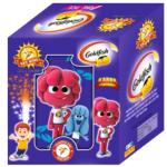 Gold Fish (G and Crackling) - கோல்ட் பிஷ்