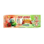 Red and Green Star-சிவப்பு மற்றும் பச்சை நட்சத்திரங்கள்