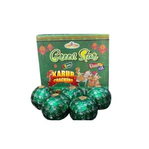 Green Star-பச்சை நட்சத்திரங்கள்