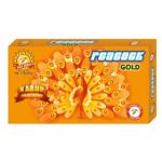 Gold Peacock - கோல்ட்  பீகாக்