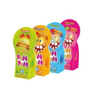 Pom bom-பம் பம்