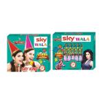 Sky Wala - ஸ்கை வாளா