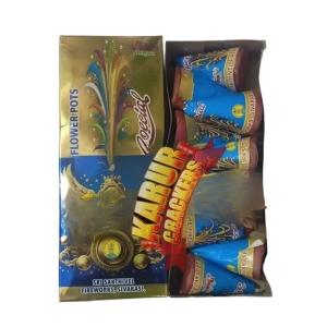 Flower Pots Specal1Box(10Pcs)-பூச்சட்டி ஸ்பெஷல் 1 box