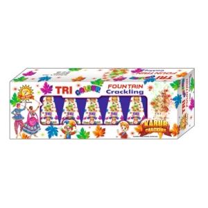 Tri Colour Delux-மூன்று நிற டெலக்ஸ்