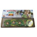 WhizzWheels 1Box(5pcs)-விச் சக்கரங்கள் 1 box