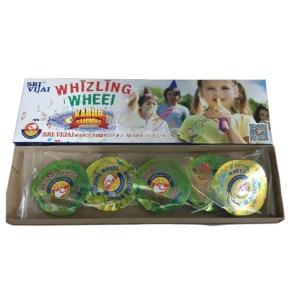 WhizzWheels 1Box(5pcs)-விச் சக்கரங்கள் 1 box