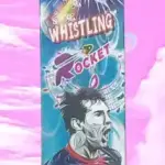 Whnizzling Rocket-விண்ணோசை ராக்கெட்