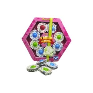 VanitaSpinnermix3Colour 1Box(8pcs)-வனிதா ஸ்பின்னர் மிஸ் 3Colour 1Box(8pcs)